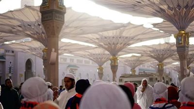 تعرف على أدعية الركن والحجر الأسود والعودة من السفر