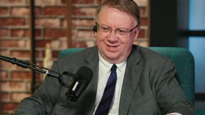 بودكاست «البشر مش سلعة» يختتم موسمه بحلقة خاصة مع مدير مكتب منظمة العمل الدولية