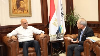 بدء المرحلة الثانية لتطوير المشروعات الصناعية الصغيرة بالمنيا والإسكندرية 