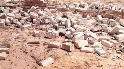 وزير الإسكان: إزالة التعديات عن 80 فدانا بالأقصر الجديدة و15 مخالفة بناء بالساحل الشمالي