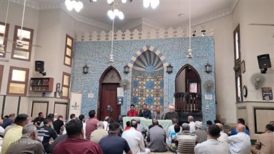 سلامة الغذاء تشارك في انطلاق الحملة القومية لتصحيح ممارسات ذبح الأضاحي