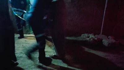 رائحة كريهة تكشف لغز تغيب شخص داخل مسكنه في المنوفية|تفاصيل