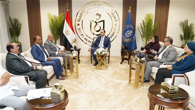 التشغيل الرسمي لمنظومة التأمين الصحي الشامل بأسوان يوليو المقبل