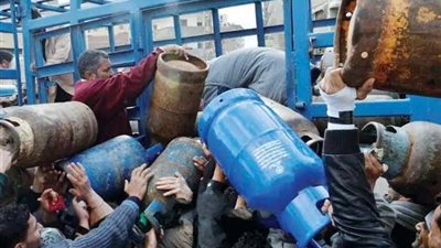 لهيب أسعار الأنابيب يكوي جيوب المواطنين.. تصل للمستهلك بـ250 جنيهًا وسط غياب رقابي