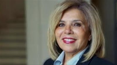 استقالة السفيرة مشيرة خطاب من رئاسة المجلس القومي لحقوق الإنسان