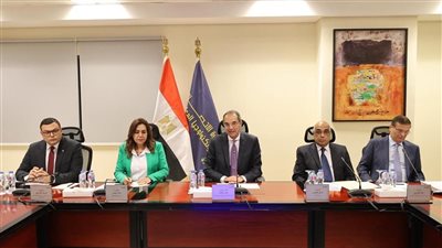 وزير الإسكان: منظومة الرقم القومي العقاري تفتح آفاقًا جديدة للتحول الرقمي الكامل