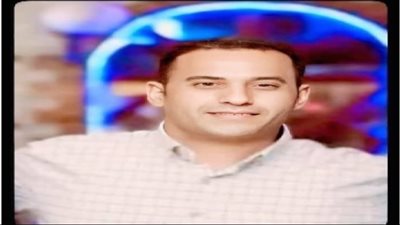 مدرس ينهي حياة جاره بقرية سملا بالغربية 