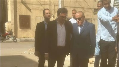 وزير الثقافة يحيل عدد من المسؤولين بإقليم جنوب الصعيد بالأقصر للتحقيق 