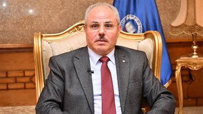 7 يوليو القادم.. جامعة القناة تناقش الذكاء الاصطناعي والبحث العلمي 