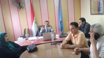 كفر الشيخ: ضبط 5 حالات غش وإحالة ملاحظين للتحقيق