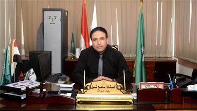 إثبات مبيعات وهمية.. ضبط تاجر لتصرفه في سلع تموينية بالفيوم 