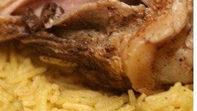 طريقة تحضير موزات اللحم 