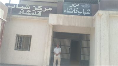 جولات تفتيشية على الهيئات الشبابيه والرياضيه بالفيوم  لمتابعة عوامل الأمن والسلامة 