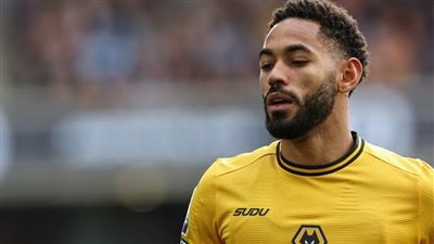 مانشستر يونايتد ينهي صفقة البرازيلي كوينها