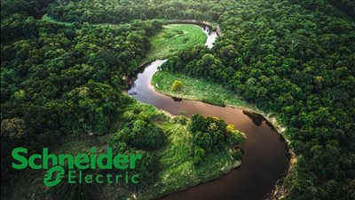 شنايدر إلكتريك تُحقق تقدمًا كبيرًا في مؤشر الاستدامة خلال الربع الأول لـ 2025