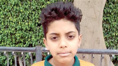 ١٧ أﻟﻒ ﺟﻨﻴﻪ ﺗﻌﻴﺪ ﺳﻤﻊ »أﺣﻤﺪ«