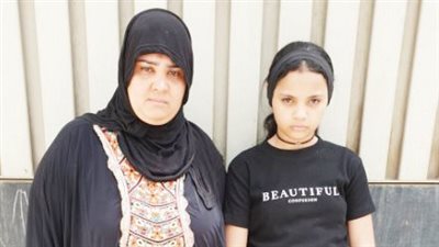 الأيتام‭ ‬وصراع‭ ‬الحياة