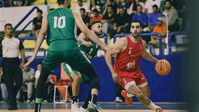 لاعب سلة الأهلي: لقب دوري السوبر تتويج لموسم ممتلئ بالتحديات