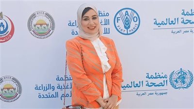 د.هبة فهيم تقدم روشتة لاختيار لحوم عيد الأضحى بطريقة صحية وآمنة