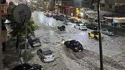 بعد عاصفة الإسكندرية..نصائح مهمة للقيادة أثناء التقلبات الجوية