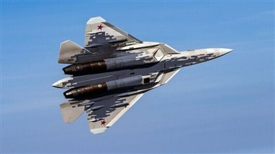 الدفاع الجوي الروسي يُسقط 53 طائرة أوكرانية