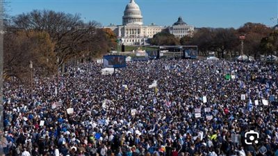 إعلام أمريكي: هجوم على تظاهرة مؤيدة لإسرائيل في كولورادو