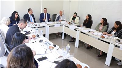 مرحلة جديدة من التعاون المصري الألماني في مجال الهجرة وتنقل العمالة