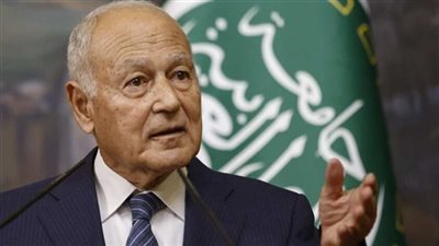 أبوالغيط: اجتماع اللجنة العربية الإسلامية مع القيادة الفلسطينية للاستعداد للمؤتمر الأممي بنيويورك