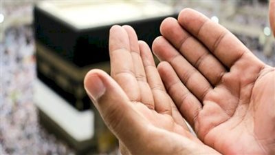 أدعية تقال عند دخول الحرم