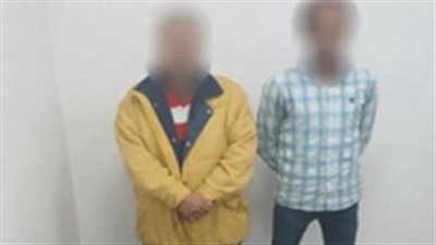  ضبط مالك شركة غير مرخصة لإلحاق العمالة بالخارج في القليوبية