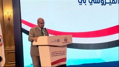 نعمة عابد: الإرادة السياسية سبب نجاح مصر في القضاء علي فيروس بي وسي والملاريا