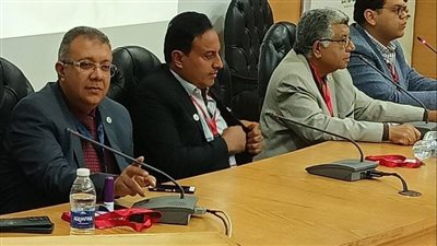 الإقليمي للأغذية: تسجيل 795 عينة مخاليط أعلاف خلال مايو