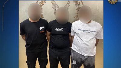 كشف ملابسات اختطاف شخص ومساومة أسرته على دفع أموال