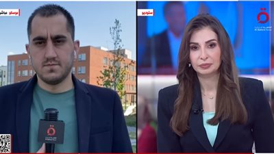 “القاهرة الإخبارية”: في سان بطرسبرج.. معرض يخلّد نصر الجيش الأحمر على النازية