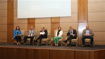 البيئة تنظم حلقة نقاشية حول تعزيز ممارسات الاقتصاد الدائري