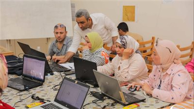 ورشة عمل حول «تطبيقات نظم المعلومات الجغرافية في حفظ وتوثيق التراث»