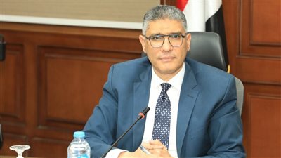 محافظ الجيزة: وقف إجازات الأطباء البيطريين والعاملين بالمجازر خلال عيد الأضحى المبارك