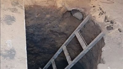 النيابة تواصل التحقيقات في واقعة التنقيب بقصر ثقافة الطفل بالأقصر