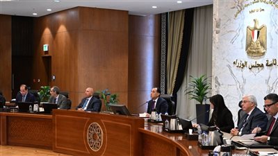 مدبولي: نعمل على تعزيز أثر قطاع ريادة الأعمال في تحقيق النمو الاقتصادي