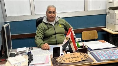 محافظ الشرقية: الراحل أشرف عطية أدى واجبه بإخلاص ووفّر أجواء آمنة للطلاب