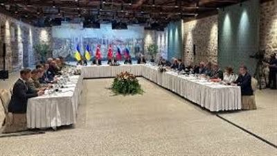 النص الكامل للمذكرة الروسية بشأن التسوية الأوكرانية