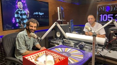 المخرج أحمد حسن: 