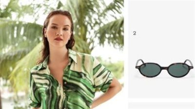 جهزي معنا حقيبة السفر.. أفكار لتنسيق ملابسك في عيد الأضحى 