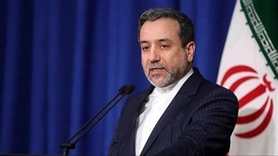 وزير الخارجية الإيراني ينتقد الادعاءات الواردة من وكالة الطاقة الذرية