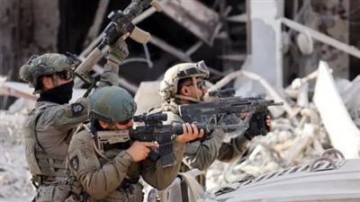 إعلام عبري: مقتل 3 جنود إسرائيليين في مخيم جباليا