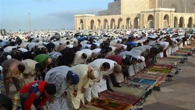موعد صلاة عيد الأضحى 2025.. طريقة أدائها للنساء في المنازل وصيغة التكبيرات