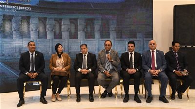  انعقاد المؤتمر الأول لصيادلة جنوب الصعيد في قنا 