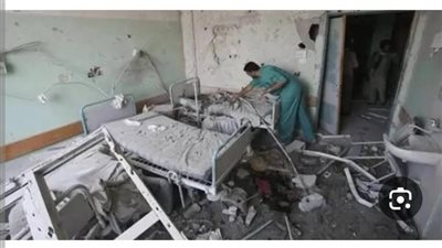 الاحتلال الإسرائيلي يقتحم المستشفى الإندونيسي في بيت لاهيا