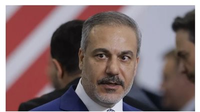 وزير الخارجية التركي‏: ‏الوفدان الروسي والأوكراني قررا مواصلة التحضير لاجتماع قادة البلدين