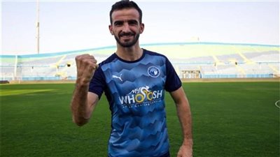 دونجا: بيراميدز لم يأخذ مكان الأهلي أو الزمالك